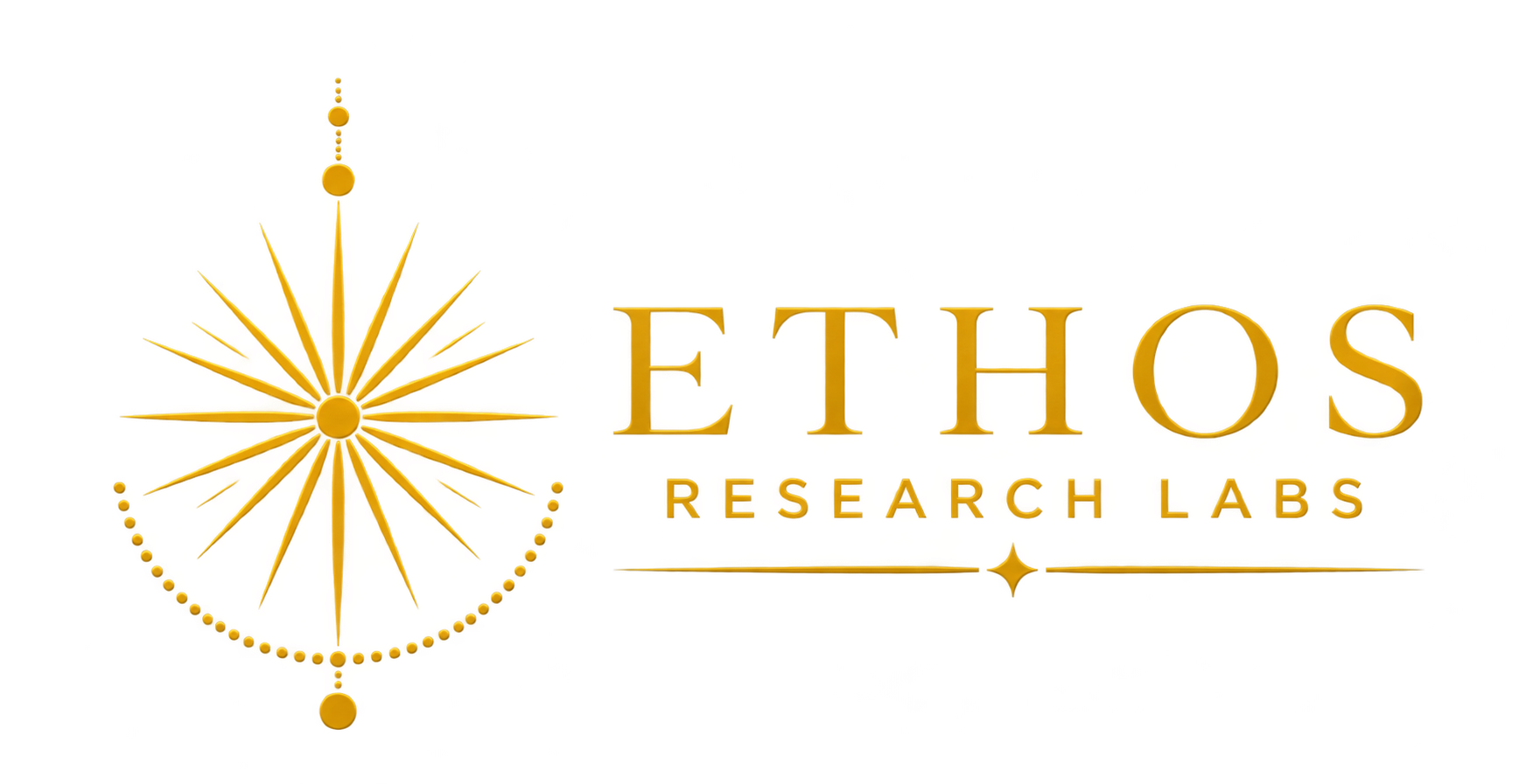 Ethos Research Labs — home